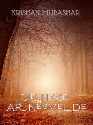 cover image of Die Hexe von Arnesvelde